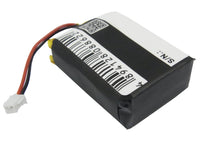 Battery for Sportdog SD-1225 Transmitter SD-1225E Transmitter SD-1825E Transmitter SDT54-13923 SDT54-13923 Handheld transmitt SAC00-12615