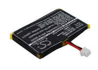 Battery for Sportdog HoundHunter SD-3225 SR-300 rec ProHunter SD-2525 SR-300 recei SD-1225 Trainer Receiver SD-1225E Receiver SD-1825 Trainer Receiver SD-1825E Receiver SAC00-12544