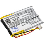 Battery for Sportdog Bird Launcher Receiver Contain DF-CT DF-CTR Train Receiver SAC00-16365