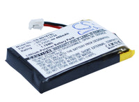 Battery for Sportdog SD-1875 SD-1875 Remote Beeper SD-1875 UplandHunter Remote Be SD-2525 ProHunter Transmitter UplandHunter 1875 SD-1875 SDT00-13794