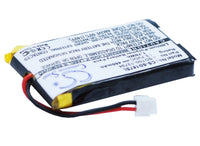 Battery for Sportdog SD-1875 SD-1875 Remote Beeper SD-1875 UplandHunter Remote Be SD-2525 ProHunter Transmitter UplandHunter 1875 SD-1875 SDT00-13794