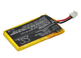Battery for Sportdog SR-225S receiver SR-225W SR-225W receiver WetlandHunter 425CAMO SAC54-13735