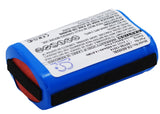 Battery for Sportdog ProHunter 2525 ProHunter 2525 Transmitter SD-2525 SD-2525 ProHunter Transmitter SD-2525 transmitter ST101-SP Transmitter ST101-SP SAC00-13514 SDT00-13514