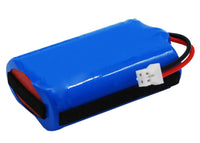 Battery for Sportdog ProHunter 2525 ProHunter 2525 Transmitter SD-2525 SD-2525 ProHunter Transmitter SD-2525 transmitter ST101-SP Transmitter ST101-SP SAC00-13514 SDT00-13514