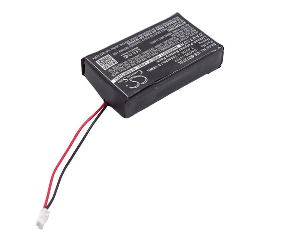 Battery for Sportdog Remote Launcher Receiver SAC00-14727