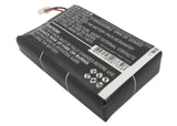 Battery for Sportdog TEK V1L Handheld Transmitter TEK-H TEK-V1LT Handheld Transmitter SAC54-13815