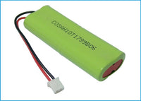 Battery for Dogtra 1100NC receiver 2200NCP transmitters 2200NCP receiver 210NCP transmitters 202NCP gold transmitters 200NCP gold transmitters 2002T receiver 28AAAM4SMX 40AAAM4SMX BP-RR DC-1