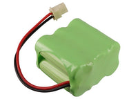 Battery for Dogtra Transmitter RRD Transmitter RRS 37AAAM6YMX 40AAAM6YMX BP-15 BP15RT DC-7 EDT102