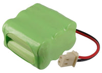 Battery for Dogtra Transmitter RRD Transmitter RRS 37AAAM6YMX 40AAAM6YMX BP-15 BP15RT DC-7 EDT102