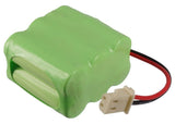 Battery for Dogtra Transmitter RRD Transmitter RRS 37AAAM6YMX 40AAAM6YMX BP-15 BP15RT DC-7 EDT102