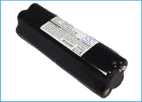 Battery for Innotek 1000005-1 CS-16000 CS-16000TT CS-2000 1000005-1 CS-16000 CS-16000TT CS-2000 CS-BAT DC-11