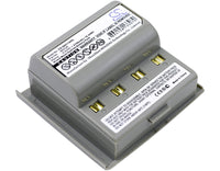 Battery for Sokkia SET 030R SET 130R SET 2110 Total Station SET 22B SET 22D SET 230R SET030R SET130R SET2100 SET230RM BDC35 BD-C35 BDC35A BD-C35A