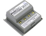 Battery for Sokkia SET 030R SET 130R SET 2110 Total Station SET 22B SET 22D SET 230R SET030R SET130R SET2100 SET230RM BDC35 BD-C35 BDC35A BD-C35A