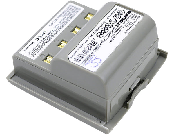 Battery for Sokkia SET 030R SET 130R SET 2110 Total Station SET 22B SET 22D SET 230R SET030R SET130R SET2100 SET230RM BDC35 BD-C35 BDC35A BD-C35A