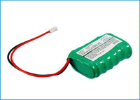Battery for Field FT-100 Trainer SD-400S DC-16