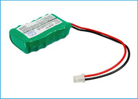 Battery for Field FT-100 Trainer SD-400S DC-16