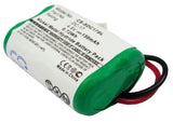 Battery for KINETIC MH120AAAL4GC MH120AAAL4GC
