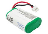Battery for KINETIC MH120AAAL4GC MH120AAAL4GC