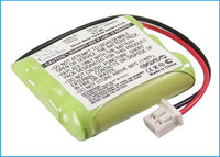 Battery for Dogtra 175NCP 180NCP 200NCP 202NCP Gold - 2 210NCP 22000NCP Containment Fence EF-3000 Pet EF-3000 Pet Containment Fence Receiver 175NCP 20AAAAH3BMX 3SN-2/3AAAA20H-S-AX1 DC-20