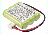 Battery for Dogtra 175NCP 180NCP 200NCP 202NCP Gold - 2 210NCP 22000NCP Containment Fence EF-3000 Pet EF-3000 Pet Containment Fence Receiver 175NCP 20AAAAH3BMX 3SN-2/3AAAA20H-S-AX1 DC-20