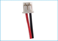 Battery for Dogtra Stopper Collar YS-200 YS-500 YS-500 Yapper 20AAAAH3BMX 3SN-2/3AAAA20H-S-AX1 DC-20