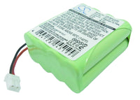 Battery for Sportdog Transmitter 1802NC Transmitter 1803NC Transmitter 1804NC Transmitter 2000B Transmitter 2000NC Transmitter 2000NCP Transmitter 2000T Transmitter 2002B BP-2T DC-22