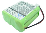 Battery for Sportdog Transmitter 1400 Transmitter 1400NCP Transmitter 1500 Transmitter 1500NCP Transmitter 1600 Transmitter 1600NCP Transmitter 1700 Transmitter 1700NCP Transmitter 1800NC BP-2T DC-22