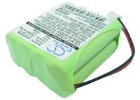 Battery for Sportdog Transmitter 1802NC Transmitter 1803NC Transmitter 1804NC Transmitter 2000B Transmitter 2000NC Transmitter 2000NCP Transmitter 2000T Transmitter 2002B BP-2T DC-22