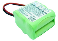 Battery for Sportdog Houndhunter SD-1800 SportHunter SD-1800 ST101-S tr Tritronics 200LR Uplandhunter SD-1850 UplandHunter SD-1850 ST101-B t 650-060 BP00001061 BP1061 DC-24 MH330AAAK6HC