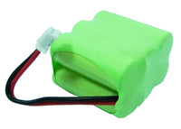 Battery for Sportdog Houndhunter SD-1800 SportHunter SD-1800 ST101-S tr Tritronics 200LR Uplandhunter SD-1850 UplandHunter SD-1850 ST101-B t 650-060 BP00001061 BP1061 DC-24 MH330AAAK6HC