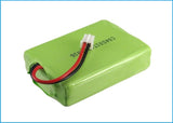 Battery for KINETIC MH750PF64HC MH750PF64HC