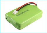 Battery for KINETIC MH750PF64HC MH750PF64HC