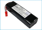 Battery for KINETIC MH700AAA10YC MH700AAA10YC