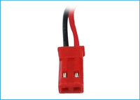 Battery for KINETIC MH700AAA10YC MH700AAA10YC