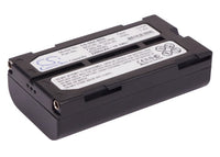 Battery for Sokkia GIR1600 GPS Receiver SET 510 SET5 30RK GIR1600 DGPS Receiver 40200040 7380-46 BDC46 BDC-46 BDC46A BDC-46A BDC46B BDC-46B BDC-46C SDL30