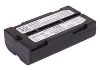Battery for Sokkia GIR1600 GPS Receiver SET 510 SET5 30RK GIR1600 DGPS Receiver 40200040 7380-46 BDC46 BDC-46 BDC46A BDC-46A BDC46B BDC-46B BDC-46C SDL30
