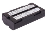 Battery for Sokkia GIR1600 GPS Receiver SET 510 SET5 30RK GIR1600 DGPS Receiver 40200040 7380-46 BDC46 BDC-46 BDC46A BDC-46A BDC46B BDC-46B BDC-46C SDL30