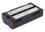 Battery for Sokkia SET530R3 NET1200 SET 530RK SET530R MONMOS NET1 200 3D STATIONS SET 530R3 SET530 40200040 7380-46 BDC46 BDC-46 BDC46A BDC-46A BDC46B BDC-46B BDC-46C SDL30
