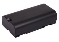 Battery for Sokkia GIR1600 GPS Receiver SET 510 SET5 30RK GIR1600 DGPS Receiver 40200040 7380-46 BDC46 BDC-46 BDC46A BDC-46A BDC46B BDC-46B BDC-46C SDL30