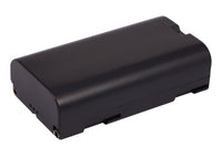 Battery for Sokkia GIR1600 GPS Receiver SET 510 SET5 30RK GIR1600 DGPS Receiver 40200040 7380-46 BDC46 BDC-46 BDC46A BDC-46A BDC46B BDC-46B BDC-46C SDL30