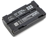 Battery for RCA CC-8251 PRO-V730 PRO-V742