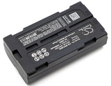Battery for Pentax DA020F