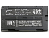 Battery for RCA CC-8251 PRO-V730 PRO-V742
