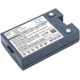 Battery for Sokkia SET 5A Total Stations SET 5E Total Stations SET 5F Total Stations SET 5FS Total Stations SET 5S Total Stations SET 5W Total Stations SET 5WS Total Stations BDC25A BDC25B BDC25M
