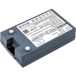 Battery for Sokkia SET 5A Total Stations SET 5E Total Stations SET 5F Total Stations SET 5FS Total Stations SET 5S Total Stations SET 5W Total Stations SET 5WS Total Stations BDC25A BDC25B BDC25M
