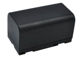Battery for Sokkia GRX1 Receivers SET330R3 GRX1 GPS receivers SET330R GPX GYRO Stations SET330 GNSS Receivers SET310 FX Total Stations SET30R3 ES BDC46A BDC46B BDC58 BDC-58 BDC70 BDC-70 BLI-SRX1