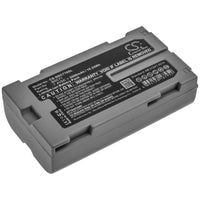 Battery for Topcon RC-5 Total Station GM-52