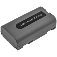 Battery for Topcon RC-5 Total Station GM-52