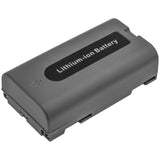 Battery for Topcon RC-5 Total Station GM-52