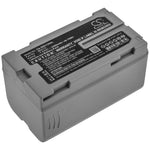 Battery for Sokkia 3D Layout Navigator LN-150 Pipe Laser TP-L6 BDC72